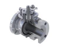 Floating Ball Valve