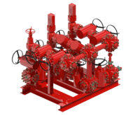 Choke Manifold Choke Manifold