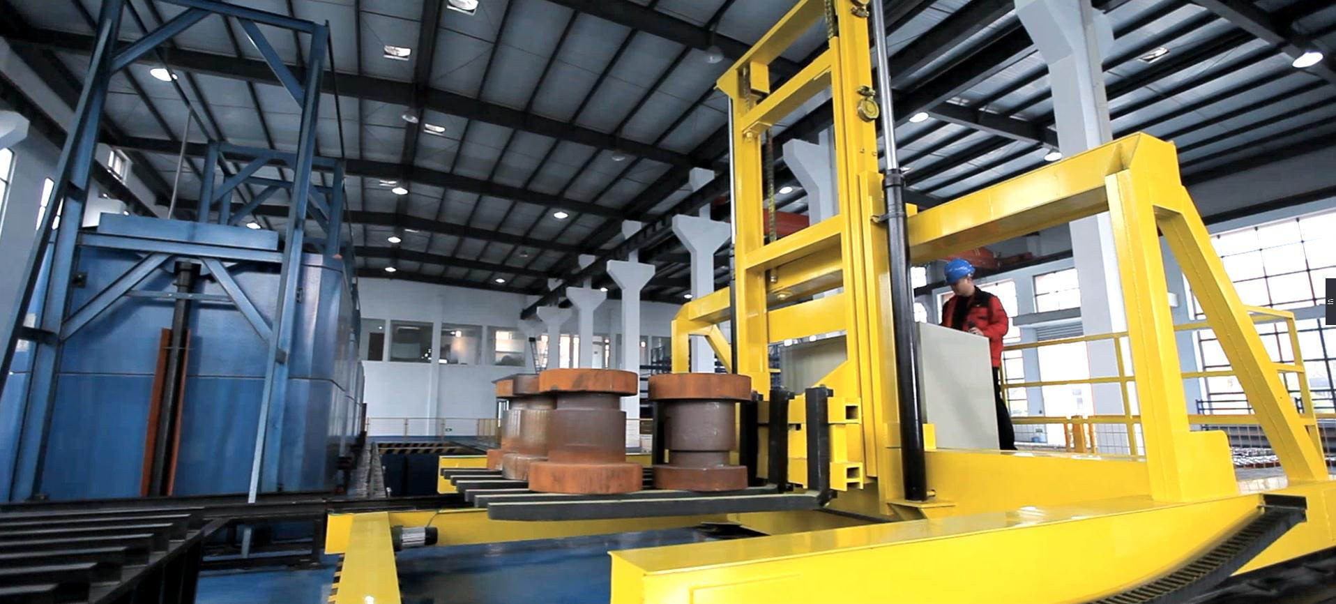 about heat treatment about heat treatment