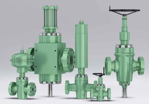 api6a-gate-valves-combo api6a-gate-valves-combo
