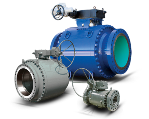 ballvalves ballvalves