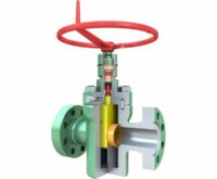 Gate Valve