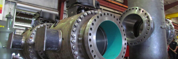 Manifold & Valve