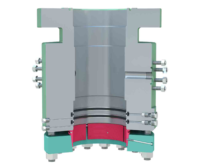 Casing Head