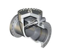 Check Valve